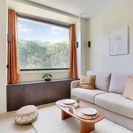 Voltaire Roquette - Magnifique Apartment Paris Exterior photo