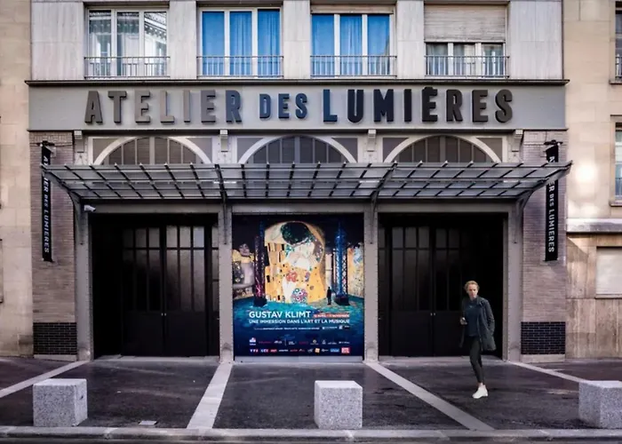 Voltaire Roquette - Magnifique Apartment